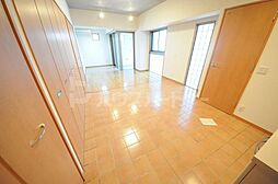 JR常磐線 柏駅 徒歩1分の賃貸マンション 10階ワンルームのリビング/ダイニング