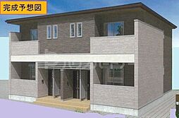 東武野田線 江戸川台駅 徒歩24分