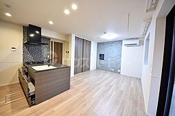 つくばエクスプレス 南流山駅 徒歩8分の賃貸マンション 3階3LDKのリビング/ダイニング