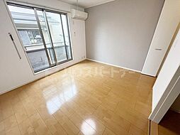 東武野田線 運河駅 徒歩12分の賃貸アパート 2階1Kのリビング/ダイニング