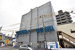 つくばエクスプレス 南流山駅 徒歩4分の賃貸マンション