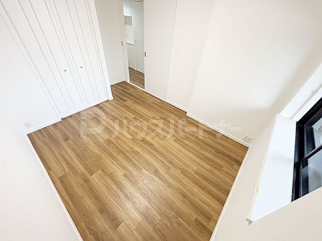 子供部屋