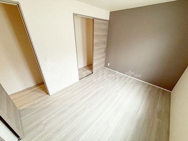 洋室