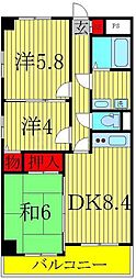 JR常磐線 天王台駅 徒歩1分