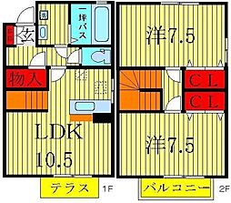 つくばエクスプレス 流山セントラルパーク駅 徒歩3分