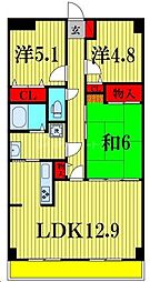 東武野田線 運河駅 徒歩8分