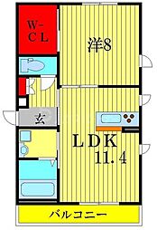 JR常磐線 柏駅 徒歩8分