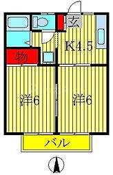 JR常磐線 柏駅 徒歩7分