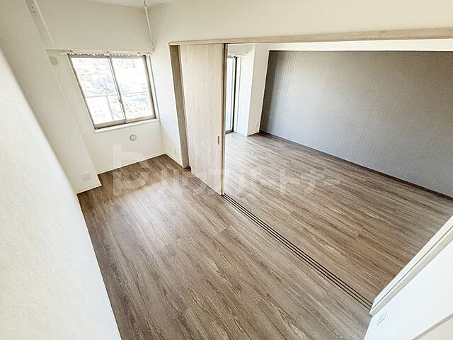 洋室