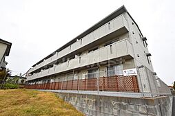 東武野田線 逆井駅 徒歩11分の賃貸アパート
