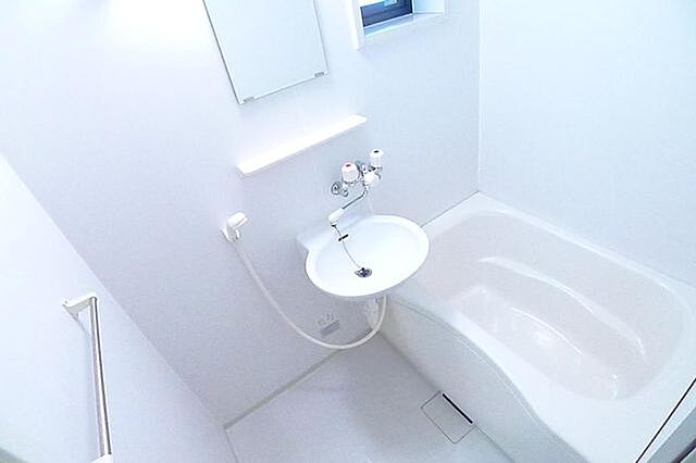 浴室
