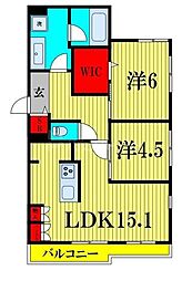 つくばエクスプレス 南流山駅 徒歩8分