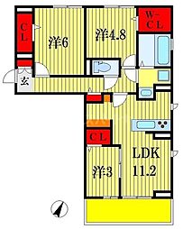 東武野田線 流山おおたかの森駅 徒歩14分