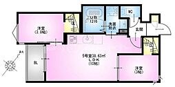 JR常磐線 柏駅 徒歩11分