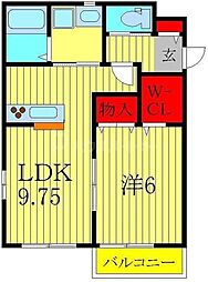 つくばエクスプレス 南流山駅 徒歩5分