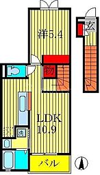 JR常磐線 北柏駅 徒歩9分