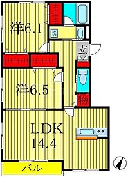 つくばエクスプレス 流山おおたかの森駅 徒歩13分
