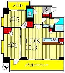 JR常磐線 柏駅 徒歩5分