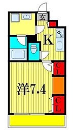 JR常磐線 柏駅 徒歩10分