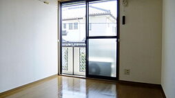 ソレイユ壱番館 2DKの写真