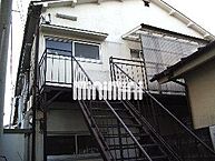 東京都練馬区中村3丁目：物件画像／株式会社ミニミニ城北 練馬店