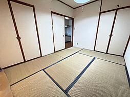 橋本ビルＰＡＲＴ1 4階1DKのリビング/ダイニング