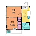 小梅マンション3階7.6万円