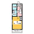 ピアコートTM桜台壱番館4階8.2万円