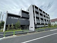 東京都練馬区中村3丁目39-14：物件画像／株式会社ミニミニ城北 練馬店