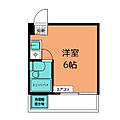 カスティル松葉3階5.0万円