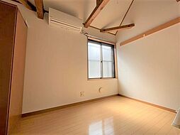 桜コーポ 2階1Kのリビング/ダイニング