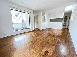 中村2丁目戸建て