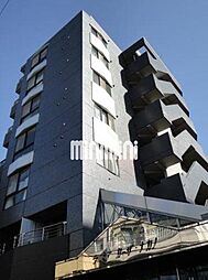 西武新宿線 沼袋駅 徒歩7分