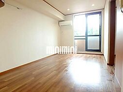 アステイオンI 1階2SLDKのリビング/ダイニング