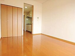 新江古田ＳＴ・ＨＯＵＳＥ 8階1Kのリビング/ダイニング