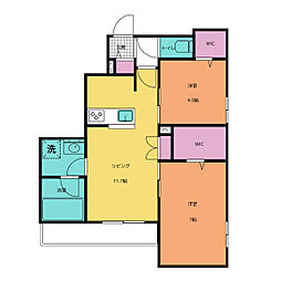 （仮称）桜台6丁目メゾン