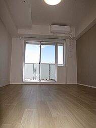 エミリブ石神井公園 14階1Kのリビング/ダイニング