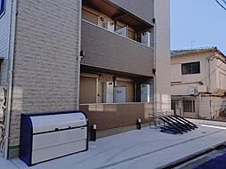 EIJU富士見台駅前