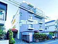 ハイヤーム桜台