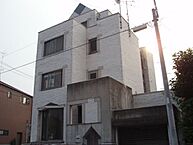 東京都練馬区中村1丁目2-21：物件画像／株式会社ミニミニ城北 練馬店