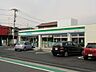 周辺：コンビニ「ファミリーマートまで480m」