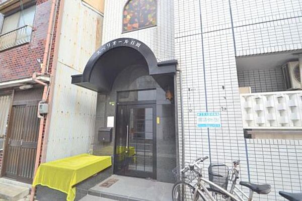 スペリオール石田 ｜大阪府大阪市城東区野江４丁目(賃貸マンション1R・3階・20.00㎡)の写真 その20