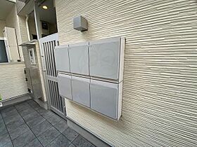 大阪府大阪市旭区中宮２丁目（賃貸テラスハウス1R・1階・22.11㎡） その29