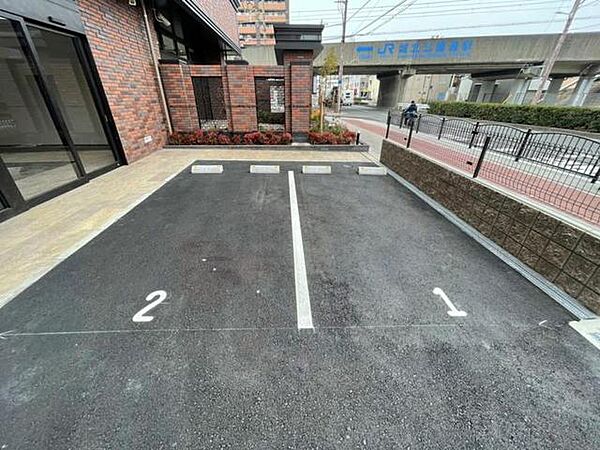 大阪府大阪市旭区赤川２丁目(賃貸マンション1LDK・3階・39.61㎡)の写真 その19