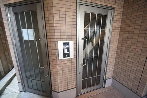 サンステュディオ清水駅前 ｜大阪府大阪市旭区清水４丁目(賃貸マンション1K・4階・20.00㎡)の写真 その26