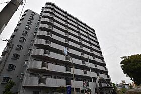 大阪府大阪市都島区都島南通２丁目1番57号（賃貸マンション1R・6階・15.39㎡） その3