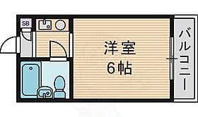 グリーンハイツ新森  ｜ 大阪府大阪市旭区新森６丁目4番5号（賃貸マンション1R・3階・17.00㎡） その2