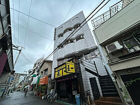 桜ノ宮シティハイツ  ｜ 大阪府大阪市都島区中野町５丁目（賃貸マンション1R・5階・23.10㎡） その1