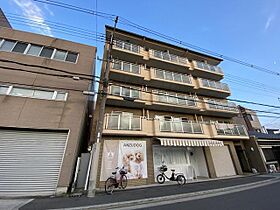 カームハイツ  ｜ 大阪府大阪市都島区善源寺町１丁目13番5号（賃貸マンション1DK・5階・23.00㎡） その20