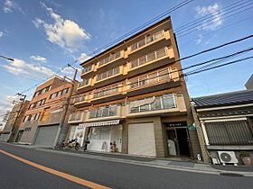 カームハイツ  ｜ 大阪府大阪市都島区善源寺町１丁目13番5号（賃貸マンション1DK・5階・23.00㎡） その3